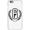 Rainbow Six Siege iPhone 6/6s Case