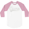 cicero 3/4 Sleeve Shirt