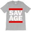 Martinez Twins savage T-Shirt