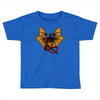 lucifer Toddler T-shirt