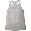 joy division unknown pleasures Racerback Tank