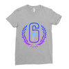 Rainbow Six Siege Ladies Fitted T-Shirt