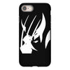 wolverine image x men avengers marvel comics gift iPhone 8 Case