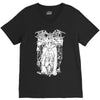 psycroptic carriers of the plague V-Neck Tee