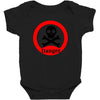 fahrie77 Baby Bodysuit