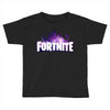 Fortnite Galaxy Toddler T-shirt