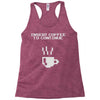 insert java Racerback Tank