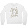 same old shirt Crewneck Sweatshirt