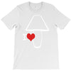 i love lamp (2) best trending T-Shirt