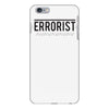 errors iPhone 6 Plus/6s Plus Case