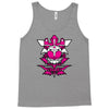 samurai pink ranger Tank Top