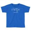 i8sumpi Toddler T-shirt