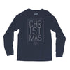 christmas 2019 Long Sleeve Shirts
