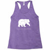 Little Dipper Racerback Tank
