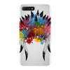 native american iPhone 7 Plus Shell Case