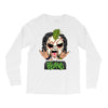 dj blend Long Sleeve Shirts