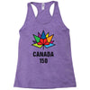 Canada 150th Anniversary Racerback Tank