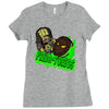 preda toreos Ladies Fitted T-Shirt