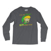 call me zelda one more time Long Sleeve Shirts