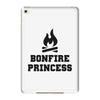 Bonfire Princess iPad Mini 4