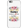 Daddy's Girl iPhone 6/6s Case
