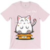 purrfect fit T-Shirt