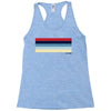 France 1990 Racerback Tank