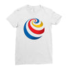 fahrie77 Ladies Fitted T-Shirt