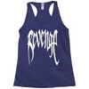 xxxtentacion revenge Racerback Tank