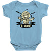mummy monster Baby Onesie
