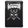voivod skull thrash progressive metal iPad Mini