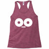 huh Racerback Tank