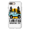 limited adventure life iPhone 8 Plus