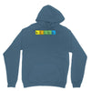 bazinga periodic table funny funny birthday present gift Hoodie
