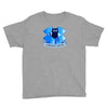 schrodingers dropbox Youth Tee