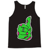 zombie okay Tank Top