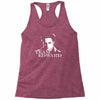 twilight  bella jacob edward film  fun Racerback Tank