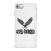 no fear iPhone 7 Shell Case