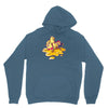 hot macs wrestling in cheese Hoodie