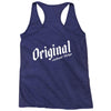Original Authentic Vintage Racerback Tank