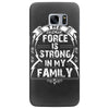 The force is strong in my family... Samsung Galaxy S7 Edge