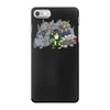 rock trainer iPhone 7 Case