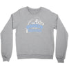 hooker at the weekends1 Crewneck Sweatshirt