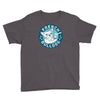 need coffee Youth Tee