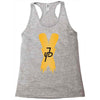 Jake Paul X T-Shirt Racerback Tank