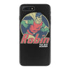 robin the boy wonder iPhone 7 Plus Case