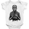 franselfiestein Baby Onesie