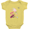 royal love Baby Onesie