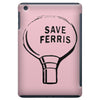 save ferrıs iPad Mini
