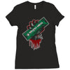 soylent green Ladies Fitted T-Shirt